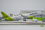 Airbus A220-300